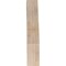 Ekena Millwork 6"W x 22"D x 34"H Merced Rough Sawn Knee Brace, Douglas Fir BRC06X22X34MRC00RDF - alternate 2